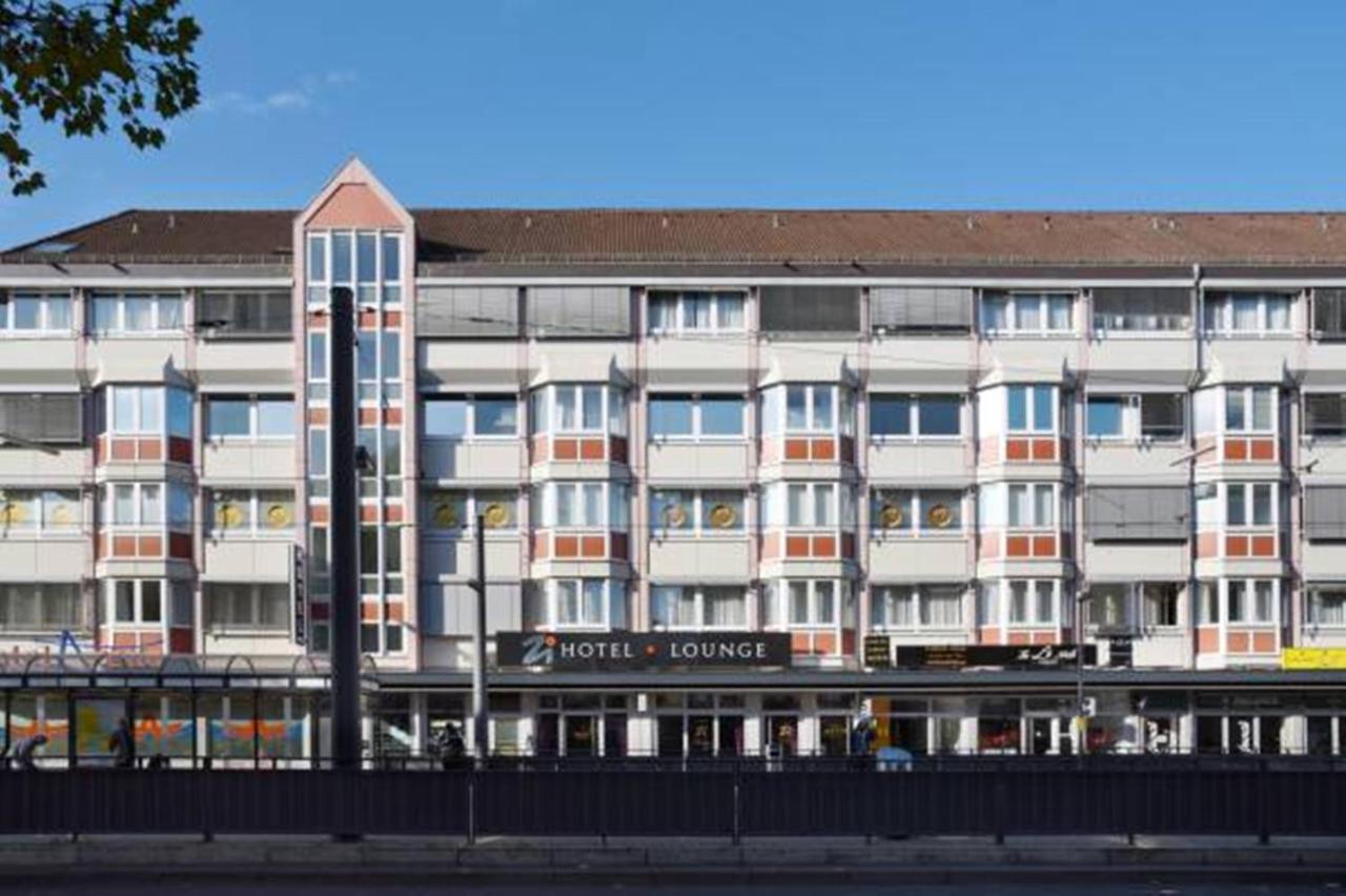 Karlstor 2*